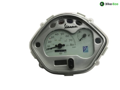 Compteur piaggio vespa 50 - compteur,