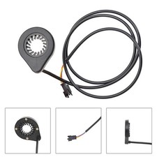 Vélo électrique 12 aimants