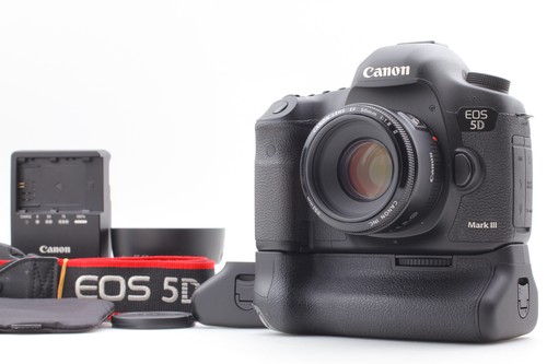 Mint canon eos - canon, 5d