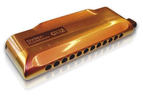 Hohner cx12 jazz - hohner, free