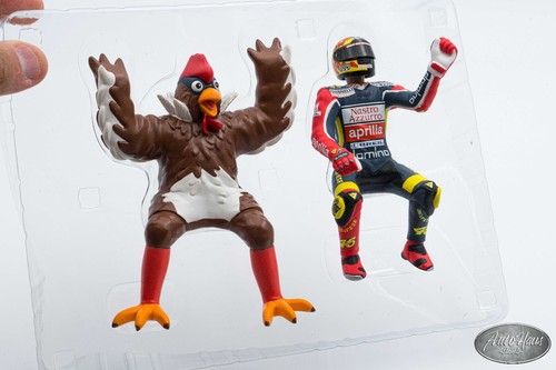 Minichamps 1998 valentino - 1/12,