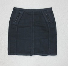 Mini Jupe IKKS S Noir Rock