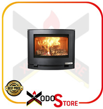 Poêle À Bois 9,0 kW ADURO 15.3 - Envoyez Un Email Pour Une Remise