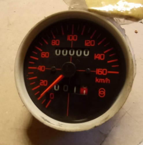 Gilera compteur kilométrique - gilera,