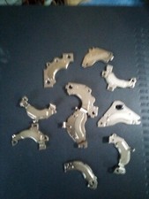 Lot de 10 aimants de disques dur 3.5 pouces puissant