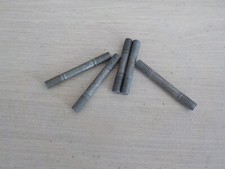 LOT GOUJONS PLATEAU ALLUMAGE MOTOBECANE...