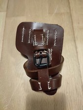 Holster Etui Allemand WW2 Officier Walter PPK  (repro)