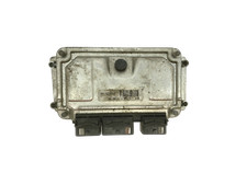 Calculateur ECU 0261206606