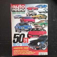 AUTORETROHS10 alpine A310 V6