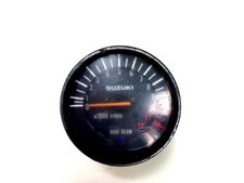 tableau de bord compteur pour