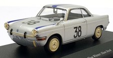 Minichamps 1/43 Scale 400