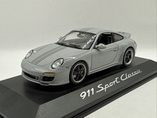 Porsche 911 Sport Classi Type