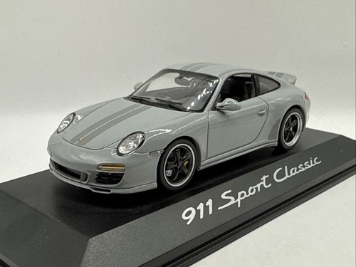 Porsche 911 sport classi type - sport,