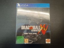 Dragon Ball Xenoverse XV