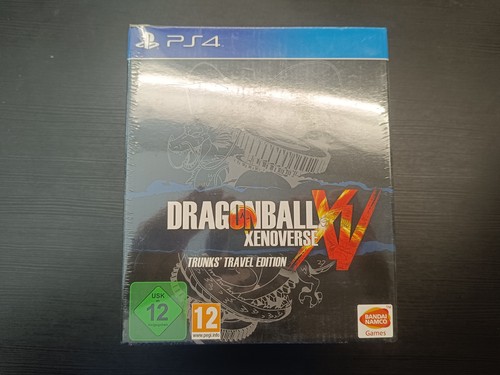 Dragon ball xenoverse - dragon, xv