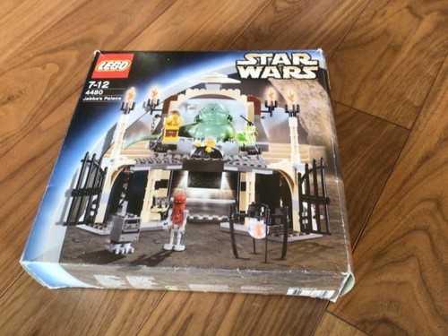 Lego 4480 star - lego,