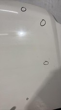 Capot FIAT PANDA 2 PHASE 2