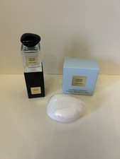 Miniature Parfum 7,5 Ml + Savon 50 G Vétiver D’hiver