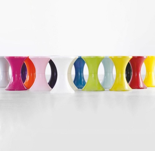 Tabouret tulipe tam - tabouret, tam®