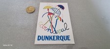 Autocollant    CARNAVAL