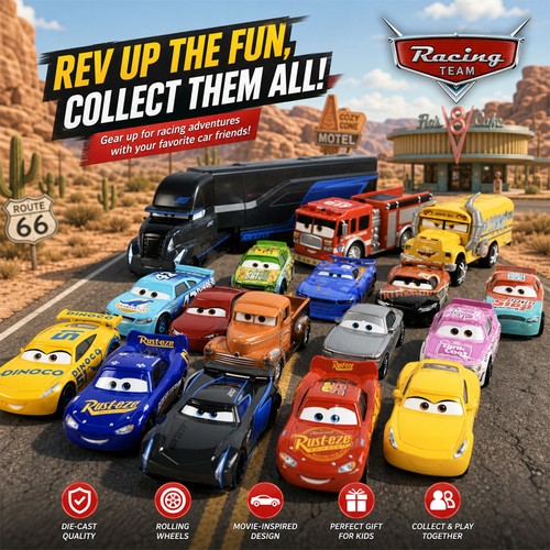 Disney pixar cars movie - disney,