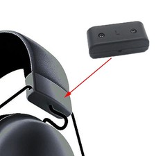 Boucle de charnière pour Razer Blackshark V2pro 2.4G blue-tooth V2 PRO 2023