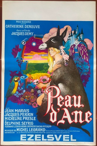 Affiche belge peau - belge,