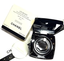 Fond de teint Chanel Les