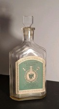 Flacon ancien de collection Gûerlâîn