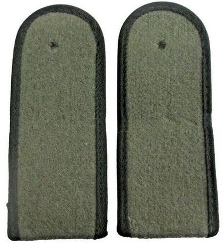 Epaulettes ddr nva - /,