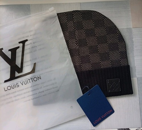 Louis vuitton bonnet homme - bonnet,