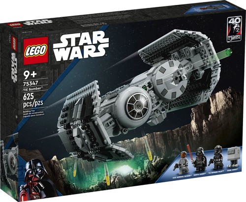 Lego star wars 75347 - 75347, le