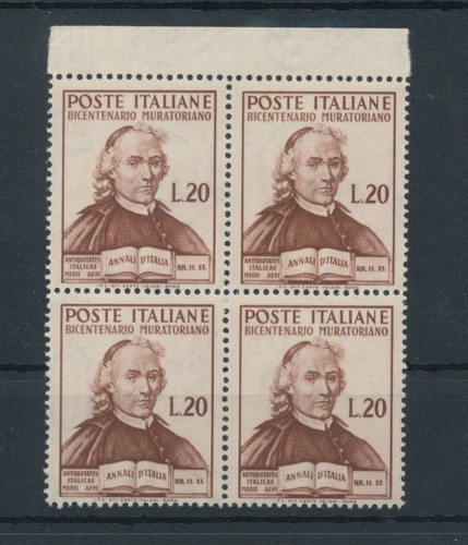 1950 italie république - -,