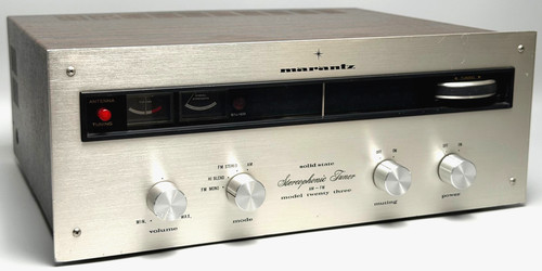 Marantz twenty three - 23, solid