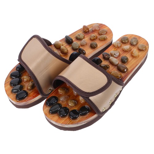 Appareil massage des pieds - ,