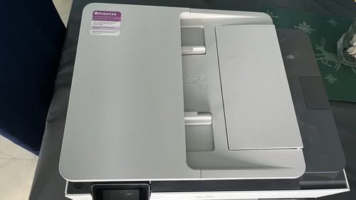 Officejet 8014e couleur jet - 8014e,