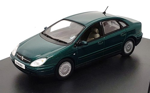Norev scale diecast - 1/43,