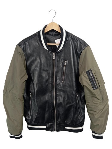 Smog blouson aviateur homme - smog,