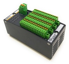 Module D'Entrée/Sortie I/O