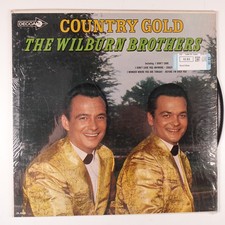 Country Gold Les Frères