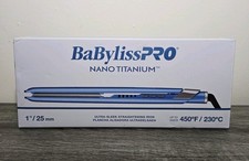 BaBylissPRO Nano Titanium1"