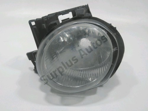 Phare gauche 260601ka0c nissan - gauche,