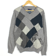 STYLE DESIGUAL : 06J1115 Pull