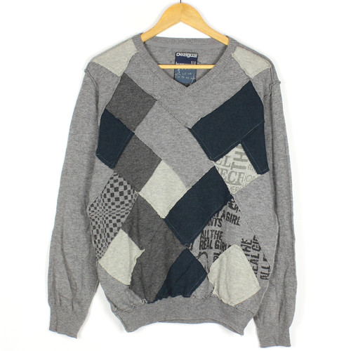 Style desigual 06j1115 pull - style, :