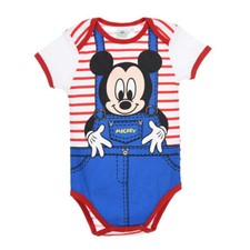 DISNEY BABY body bébé MICKEY
