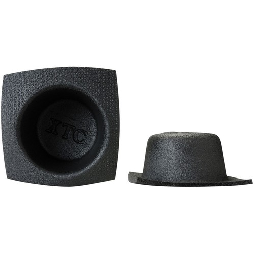 Xtc round small - 6-1/2",
