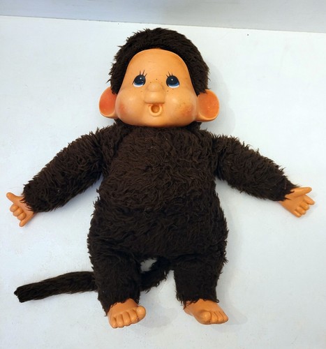 Peluche kiki géant 40 - , cm