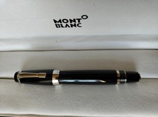 MONT BLANC Stylo Plume Neuf