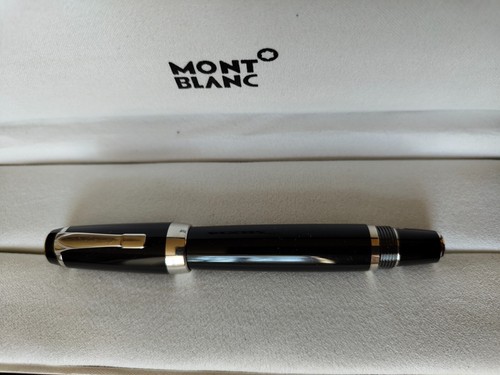 Mont blanc stylo plume - mont,