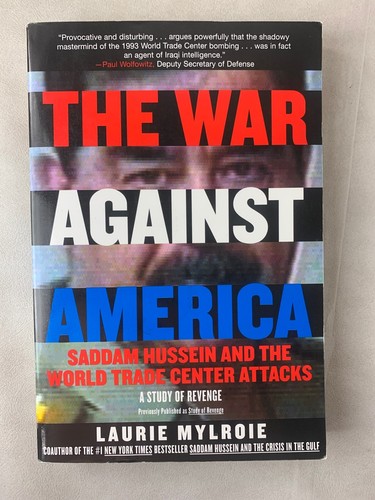 The war against - war, america